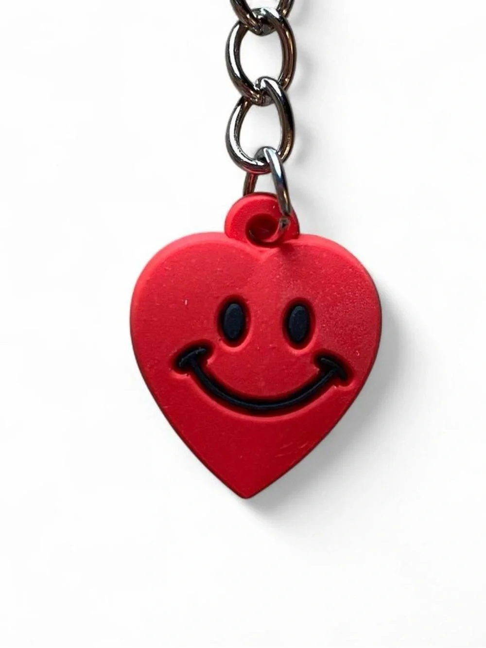 Heart Keychain - Picture 2 of 3